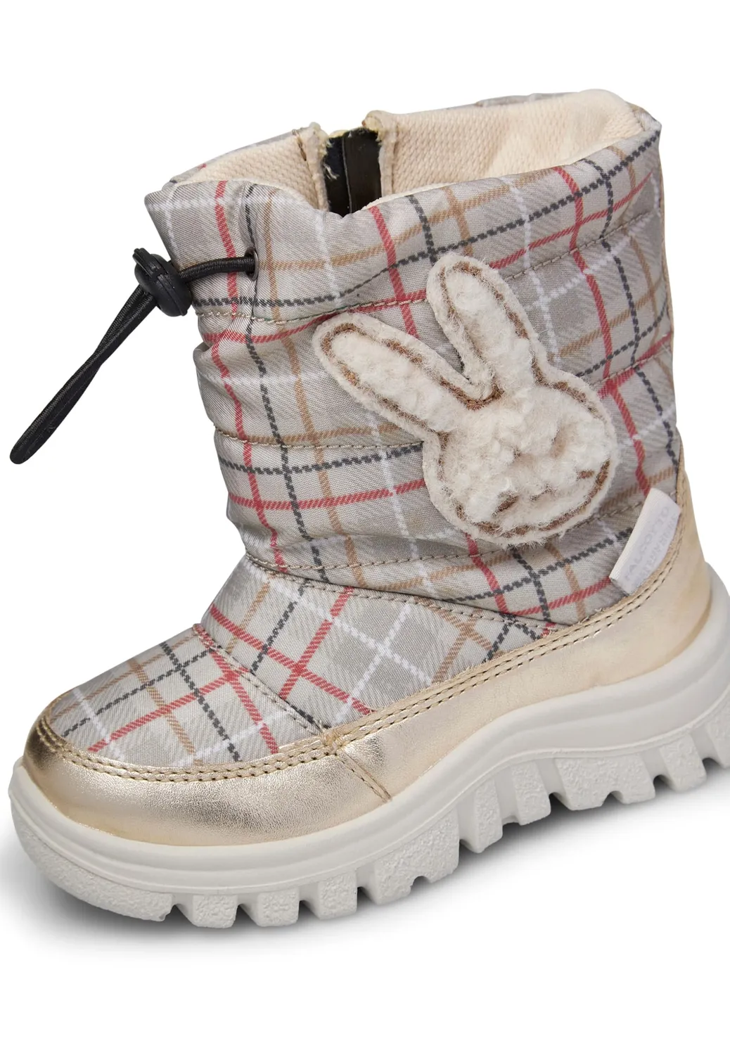 Falcotto Poznurr Rabbit WP botte de neige imperméable