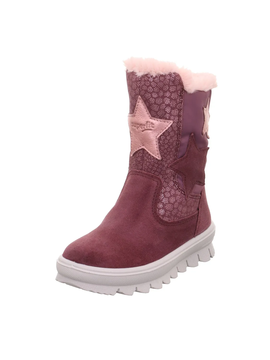 Superfit Flavia 1-000219 bottines imperméable