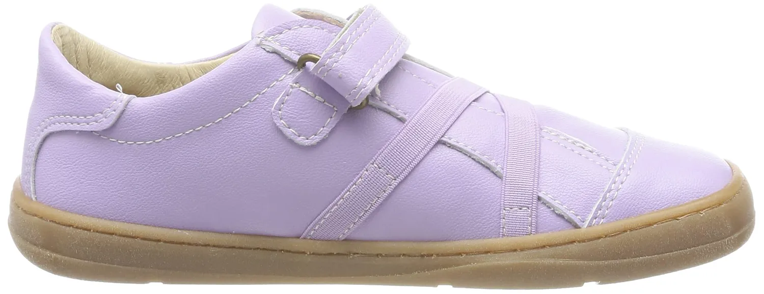 Primigi Footprint Change basket fille souple