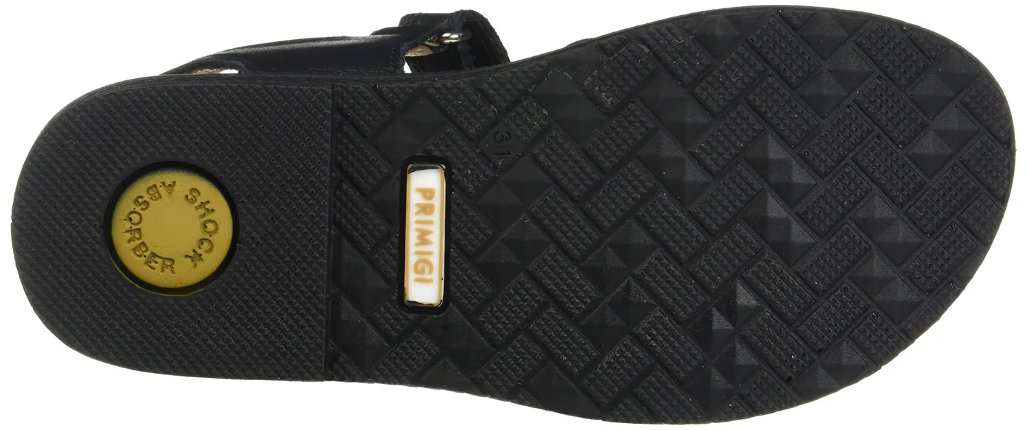 Primigi PML 18836 Sandale Fille Cuir Réglable