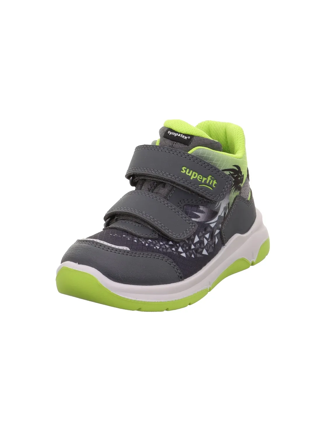 Superfit Cooper bottines semelle souple