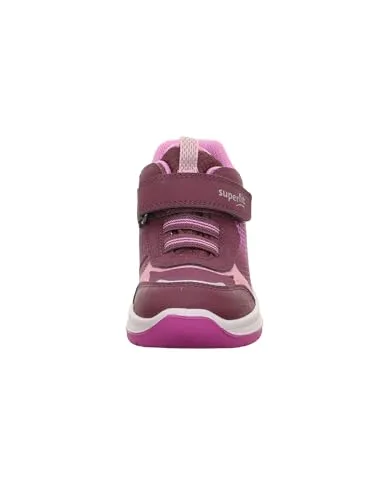 Superfit Cooper Gore-Tex 1-006413 bottines fille souples