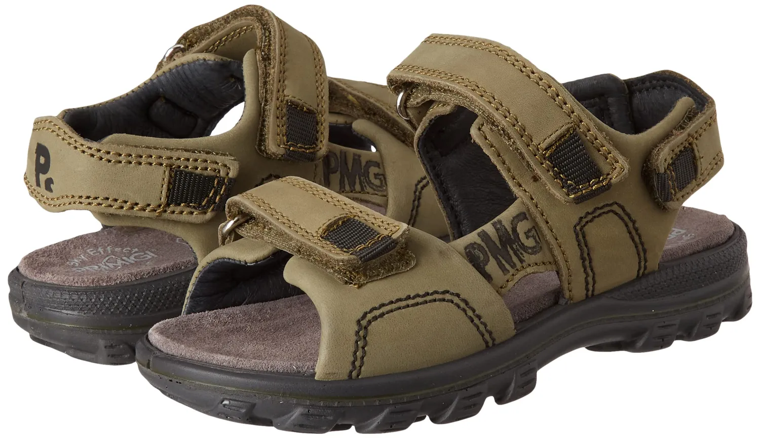 Primigi Pra 73972 sandale sport velcro