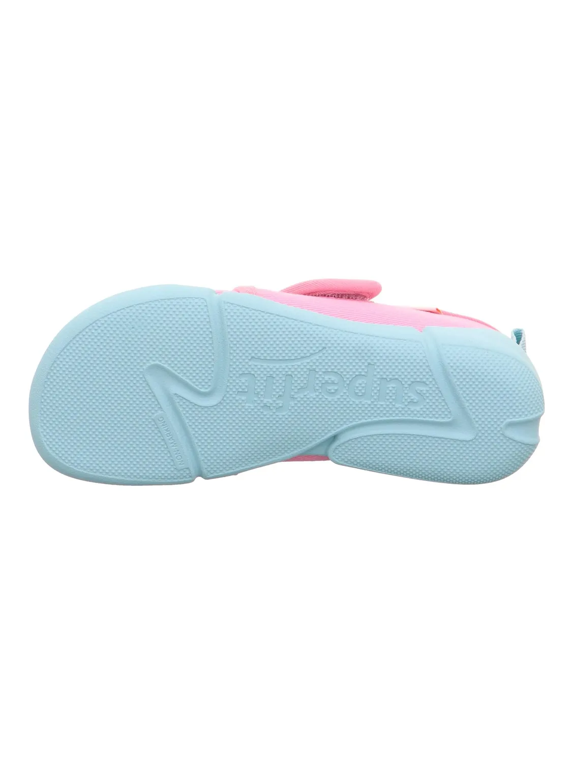 Superfit Venti 1-006706 chaussons fille rose 25 EU