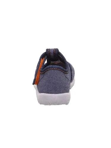 Superfit Spotty 1-009256 chaussons bébé premiers pas souples