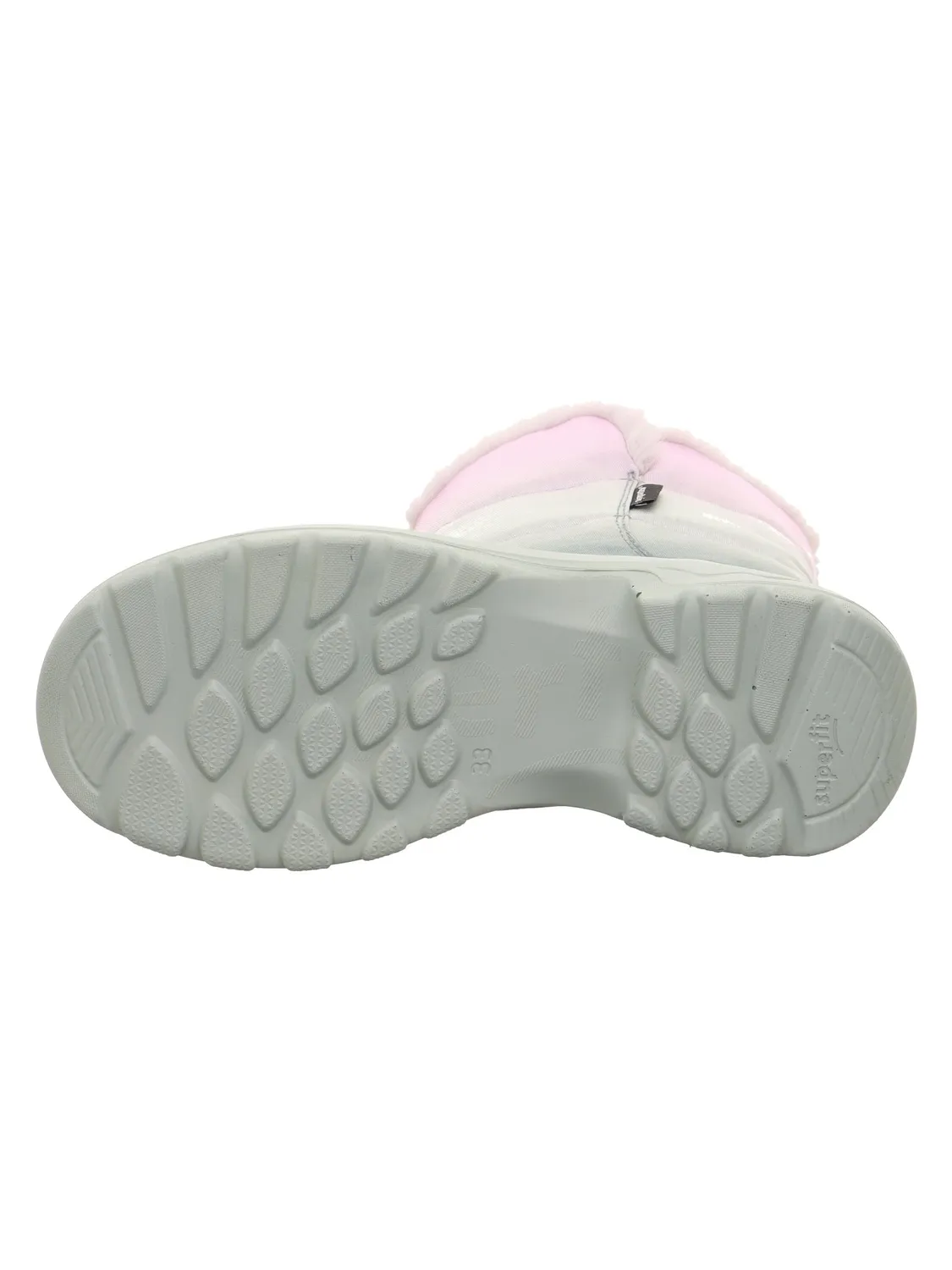 Superfit Aurora Sympatex 1-009131 bottines fille vert violet 31