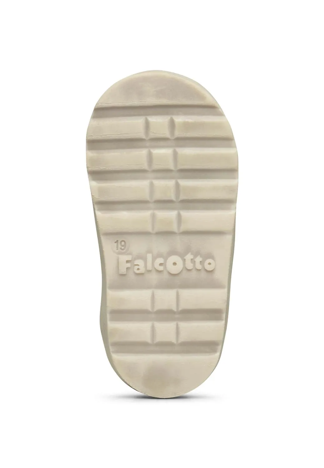 Falcotto Yorkeries chaussures garçon daim