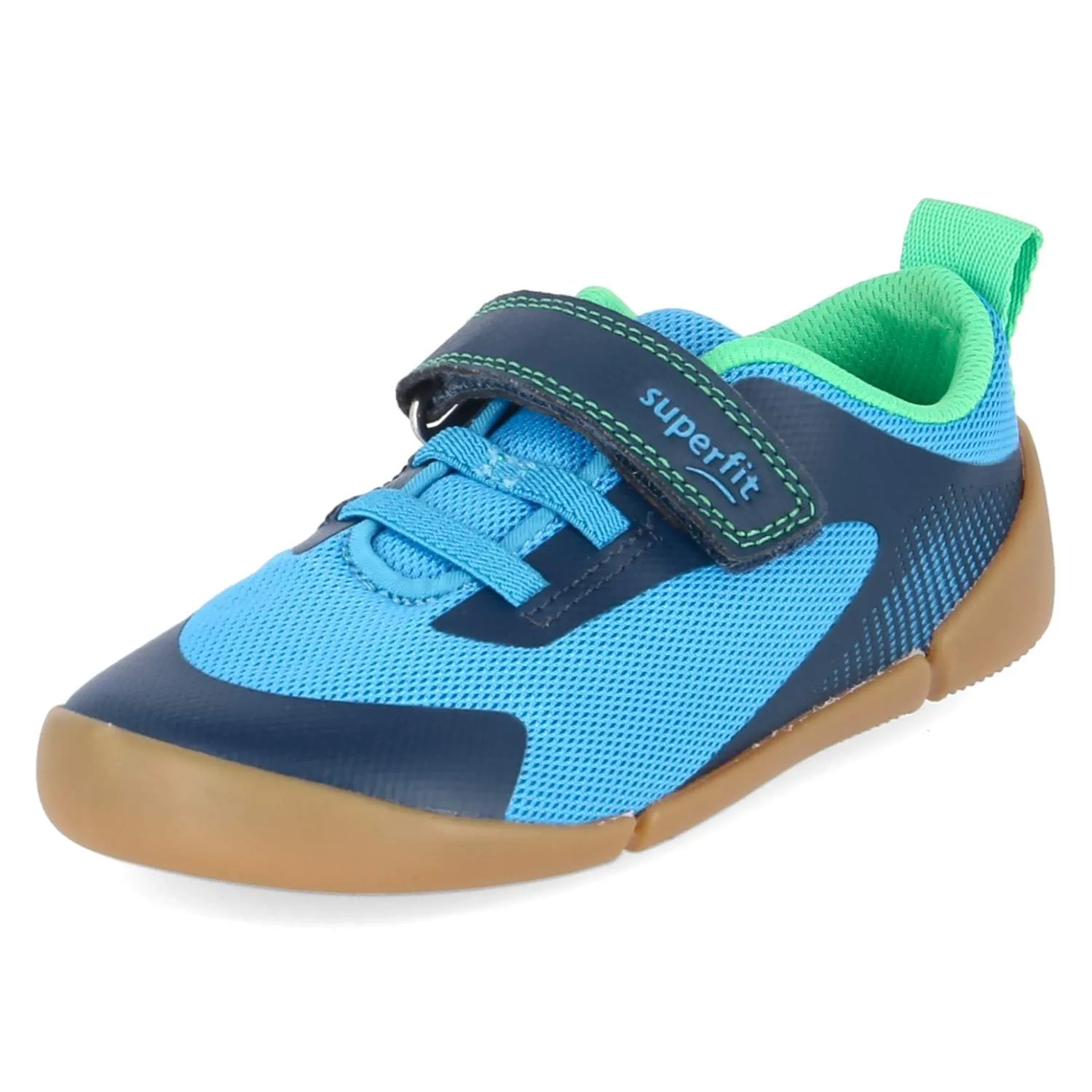 Superfit Vento basket enfant souple