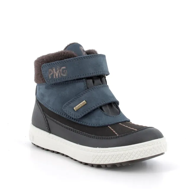 PRIMIGI Barth 28 GTX bottines garçon cuir