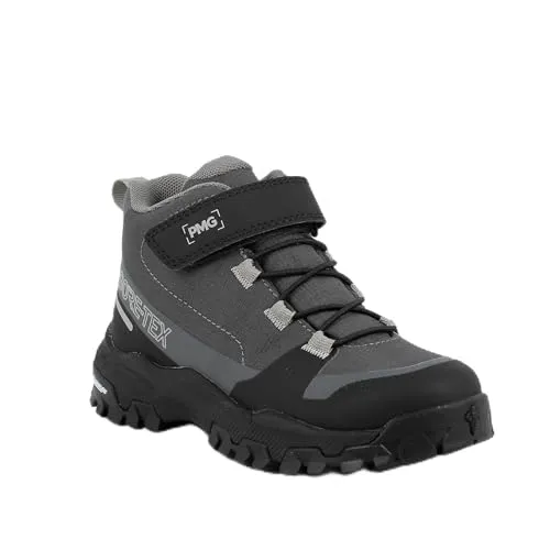 PRIMIGI Winter Kid GTX bottes randonnée enfant 34 EU gris clair