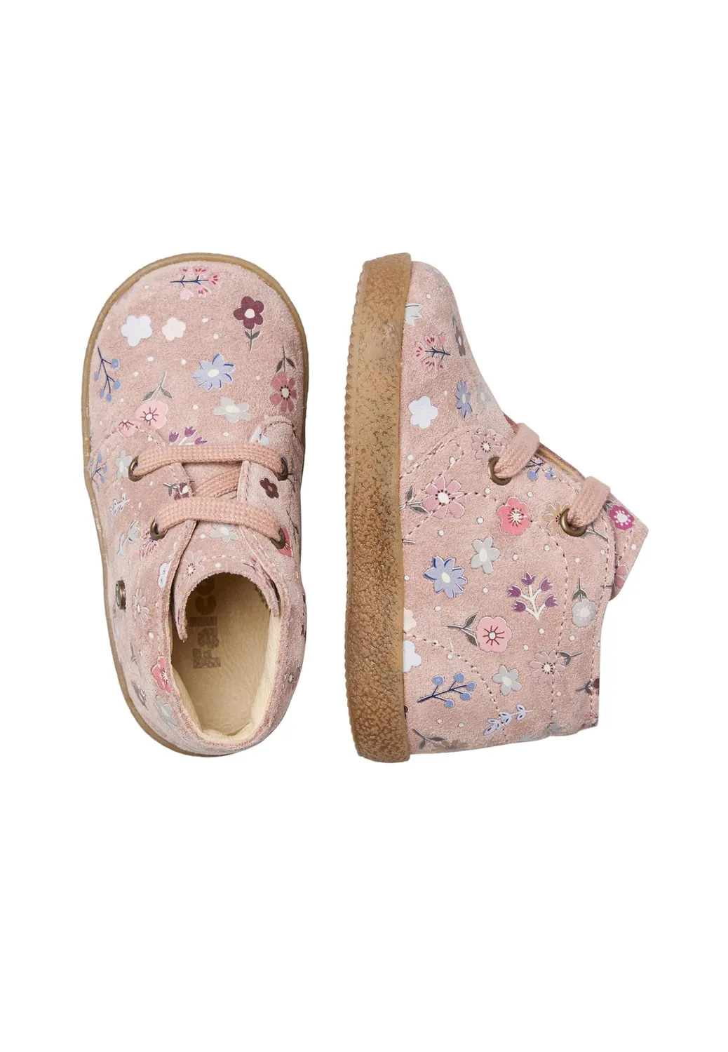 Falcotto Conte chaussures bébé souples