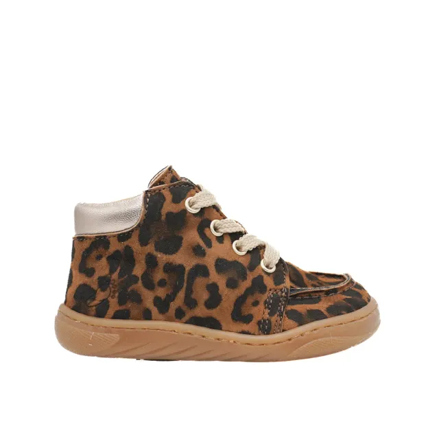 Babybotte Anatomic chaussure premiers pas fille
