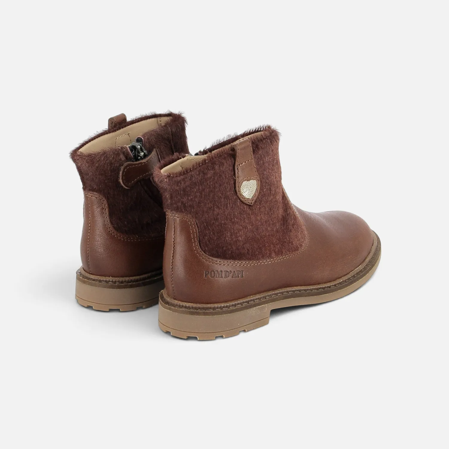 10is Sister Cover bottines