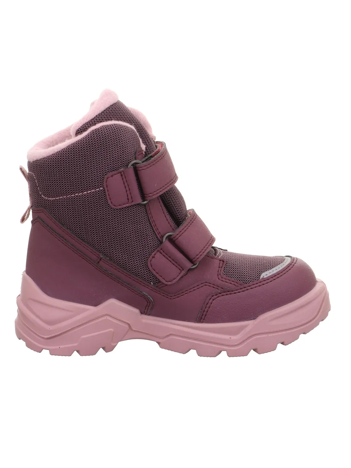 Superfit Snow Max Gore-Tex 1-002027 bottes fille rouge rose 23 EU