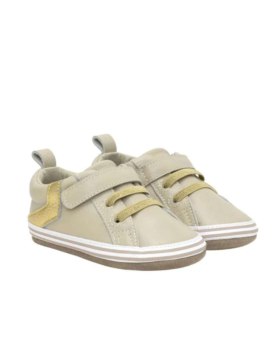 Robeez Addie First Kicks chaussures bébé