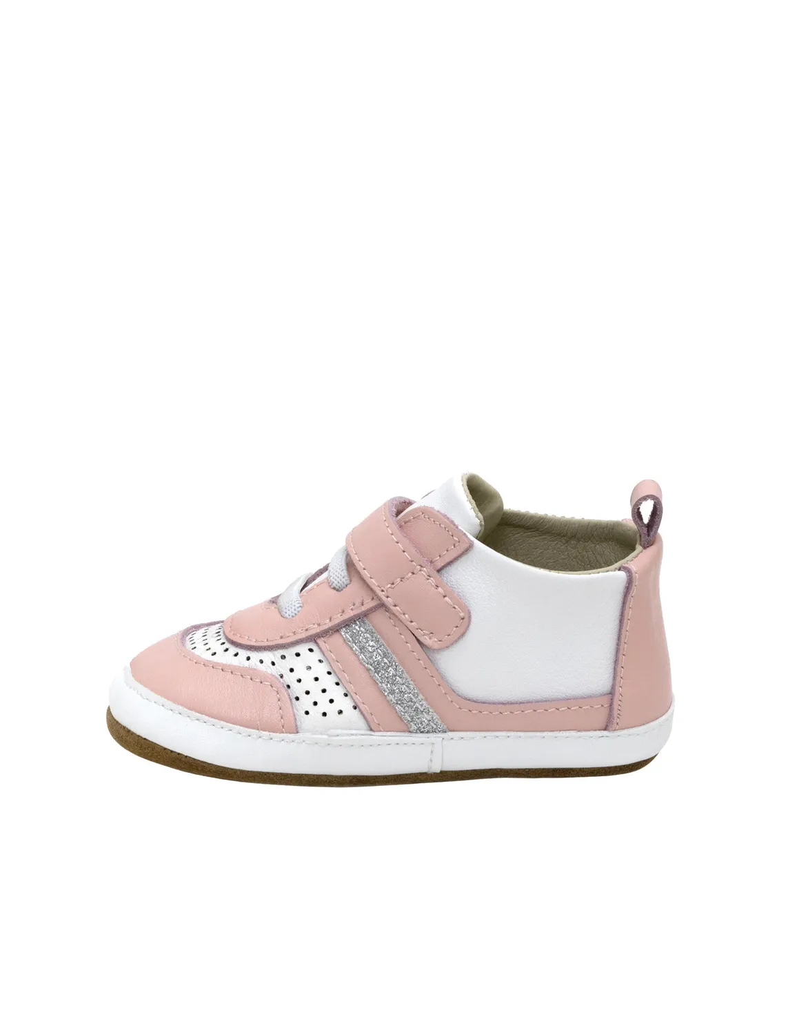 ROBEEZ Everyday Eliza First Kicks chaussures premiers pas