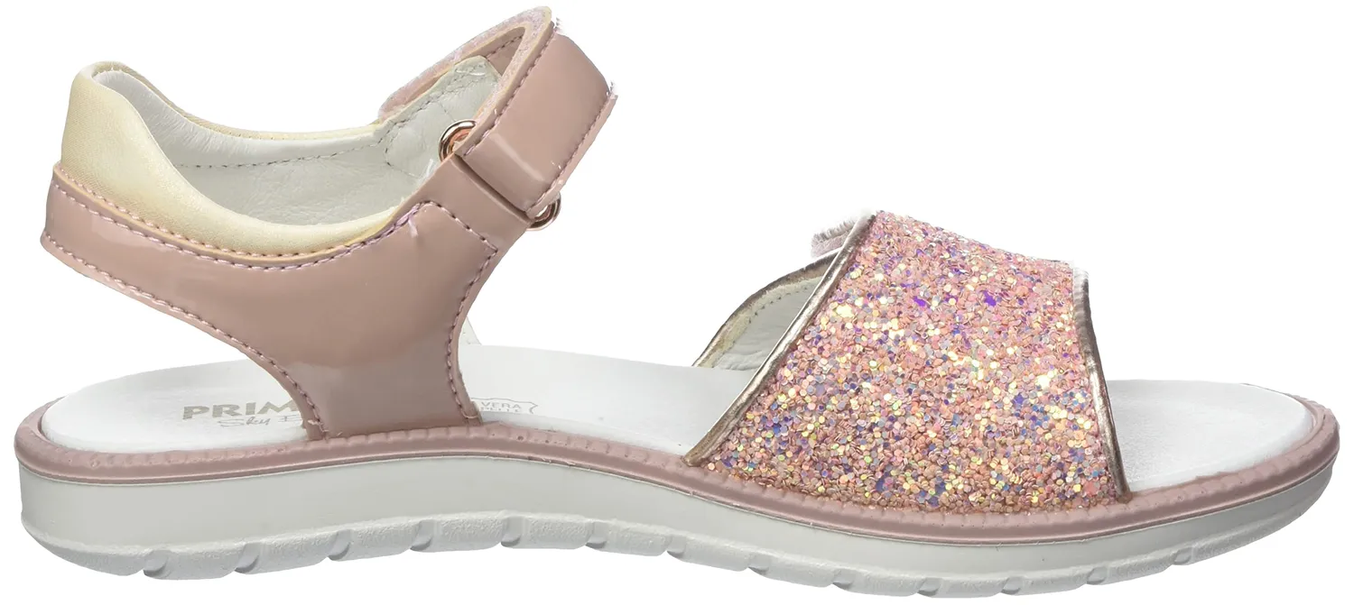 Primigi PAL 18815 sandale fille cuir légère été