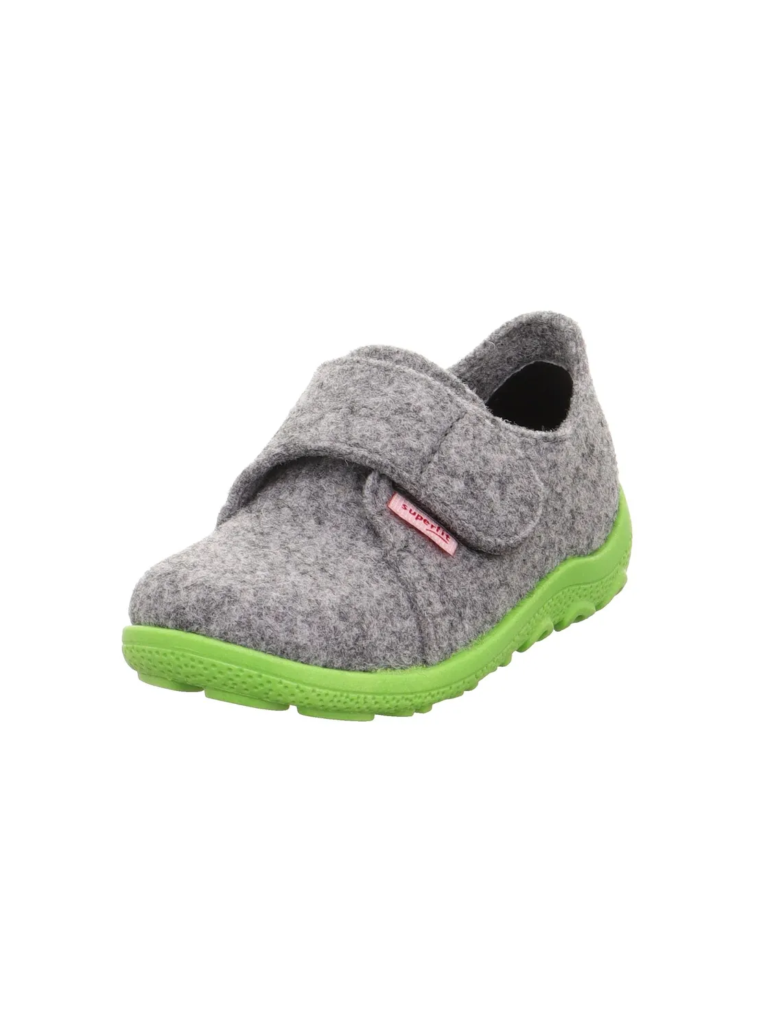 Superfit Happy Mule chausson enfant ouverture large