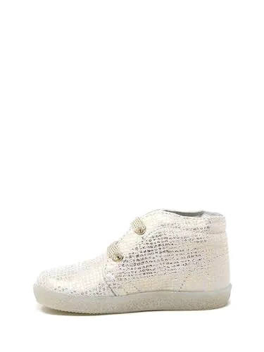 Falcotto Polacchino Dorato 2012821 A9 chaussures en cuir dorées 22