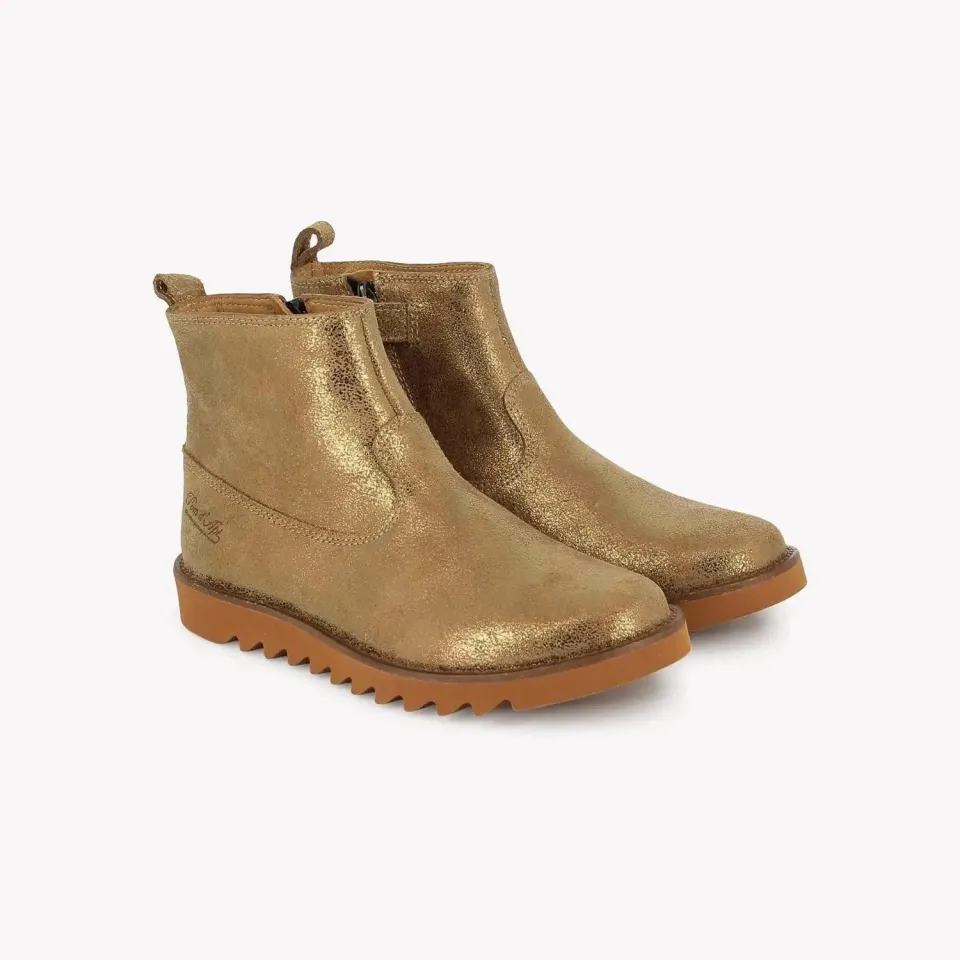 10is Ripple Boots SL bottines
