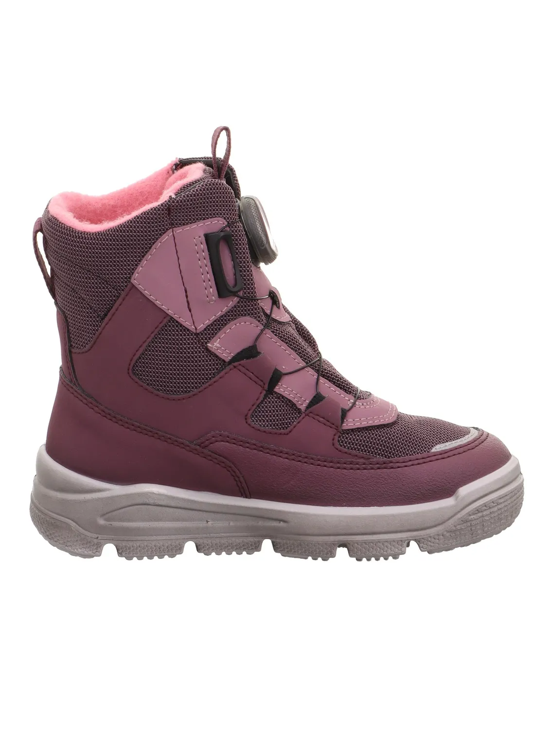 Superfit Mars Gore-tex 1-009081 bottines fille