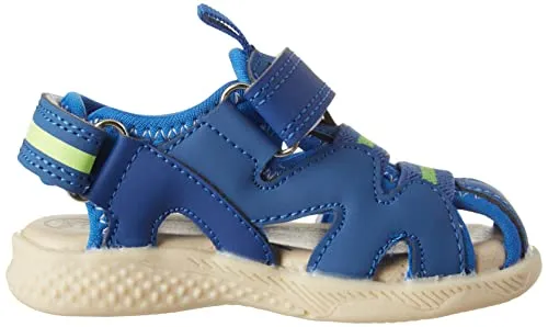 Primigi Baby Active Sa.for Change sandale bleu ciel
