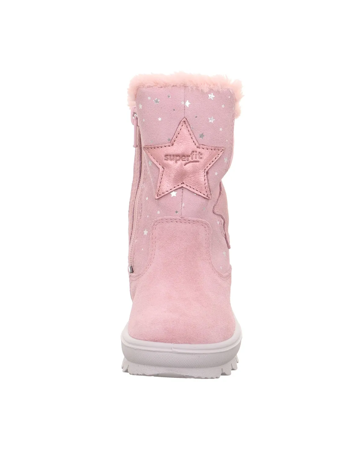 Superfit Flavia 1-000219 bottines imperméable