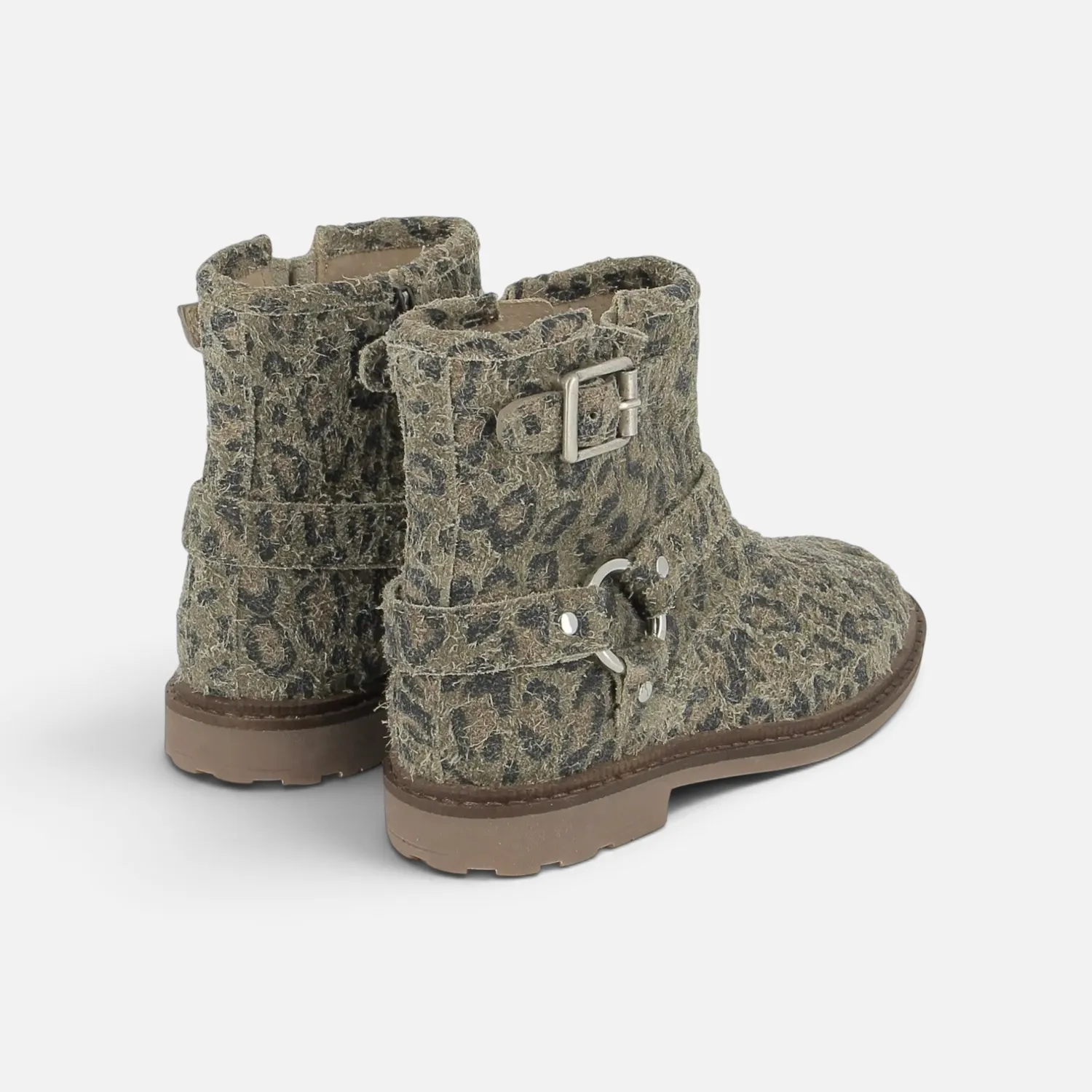 10is Sister Boots Austin bottines enfant