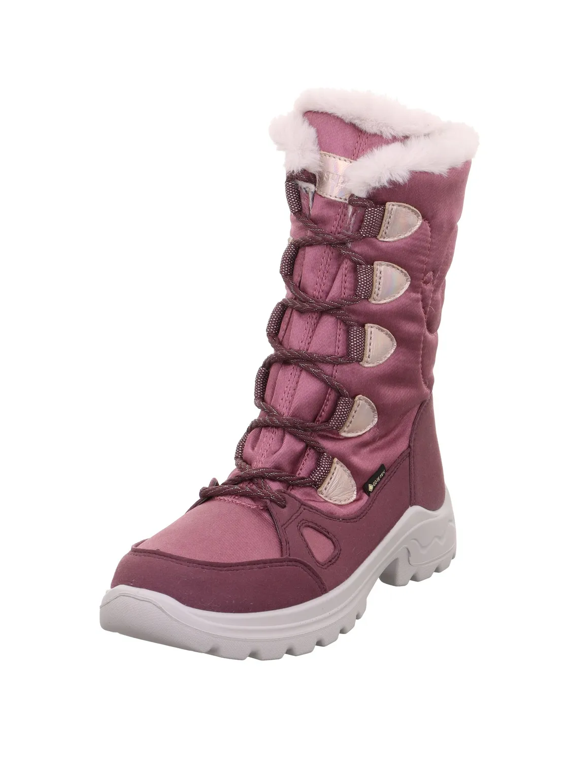 Superfit Aurora Gore-tex 1-009135 bottines fille