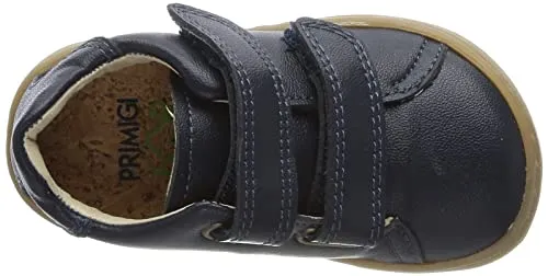 Primigi Footprint Change basket garçon bleu