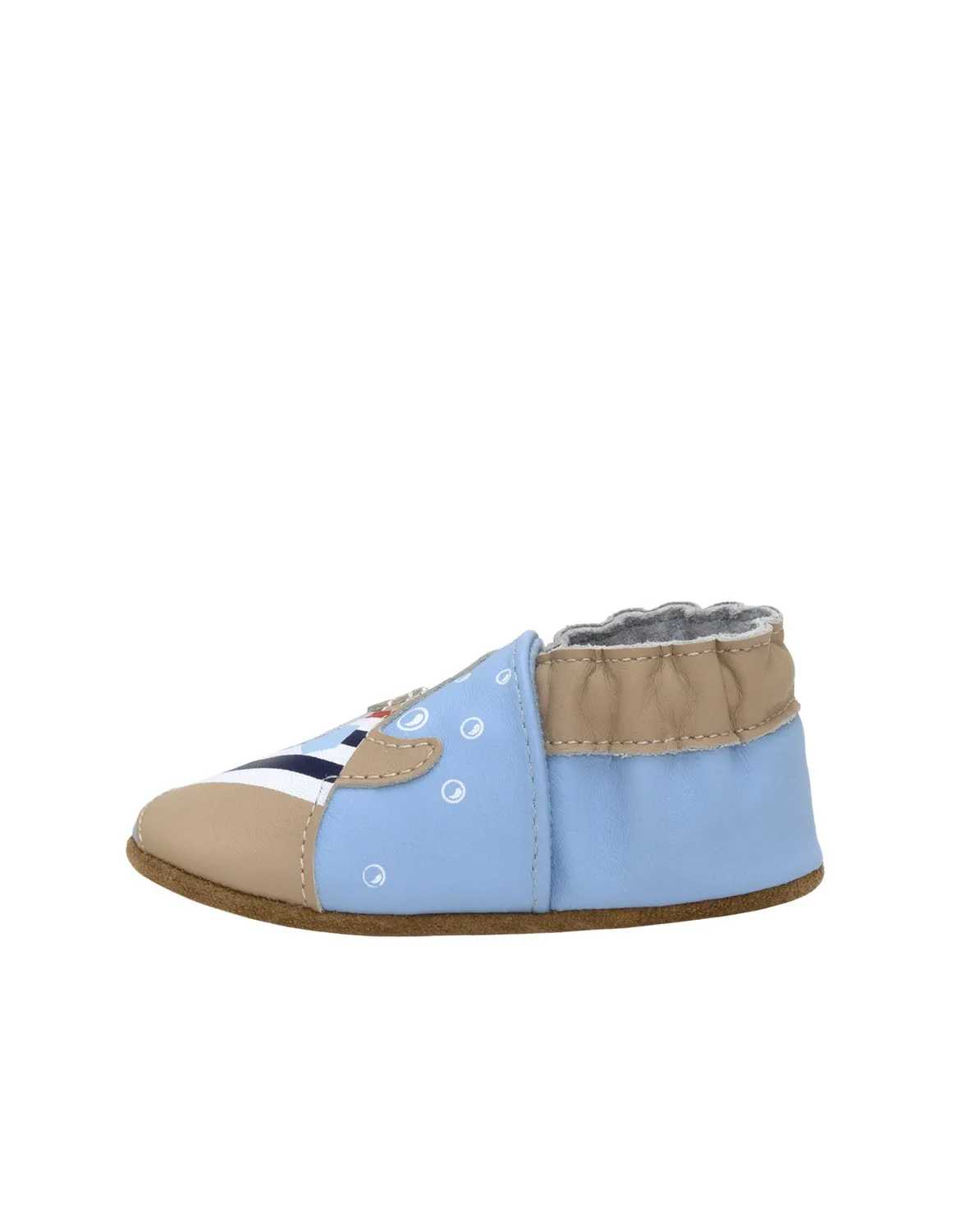 ROBEEZ Walrus Squad chaussures souples