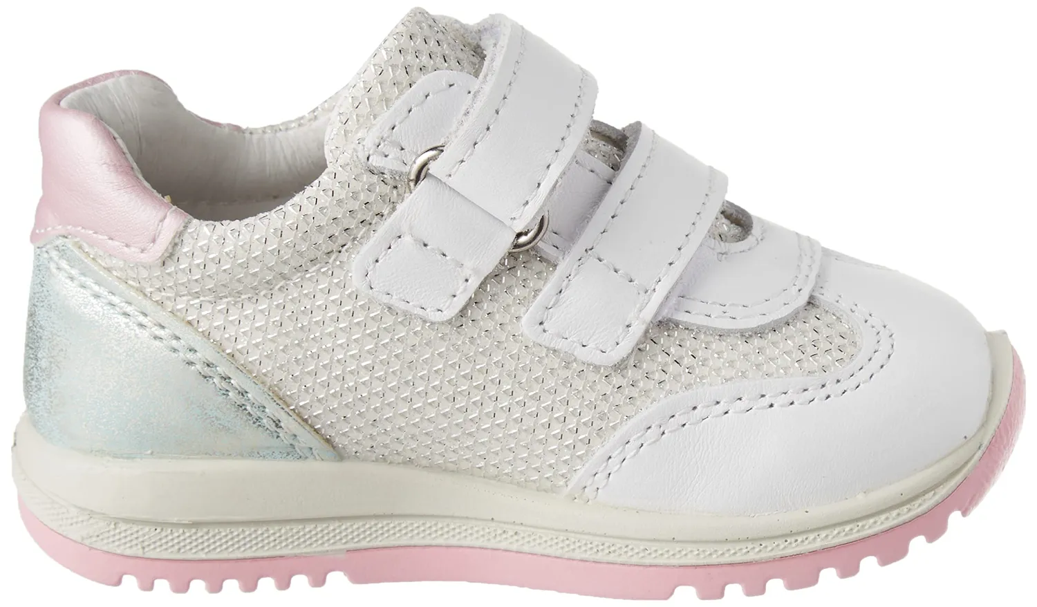 Primigi Baby Tiguan baskets bébé fille