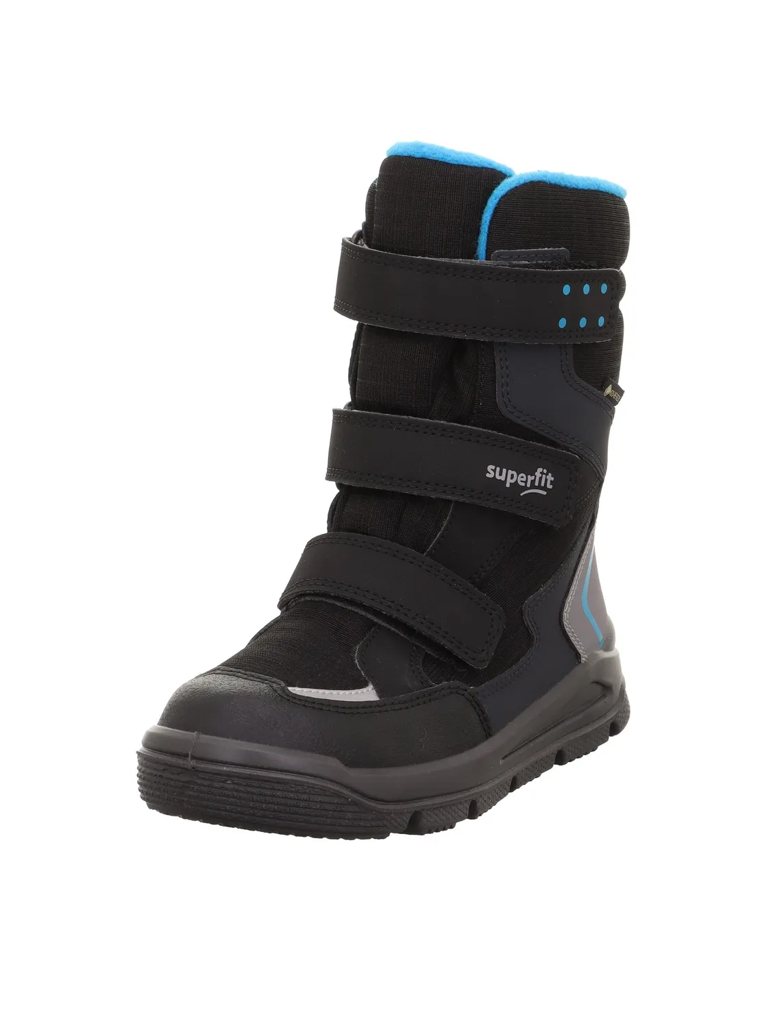 Superfit Mars botte de neige garçon Gore-Tex