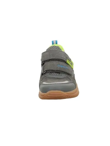 Superfit Storm 7010 baskets vert turquoise