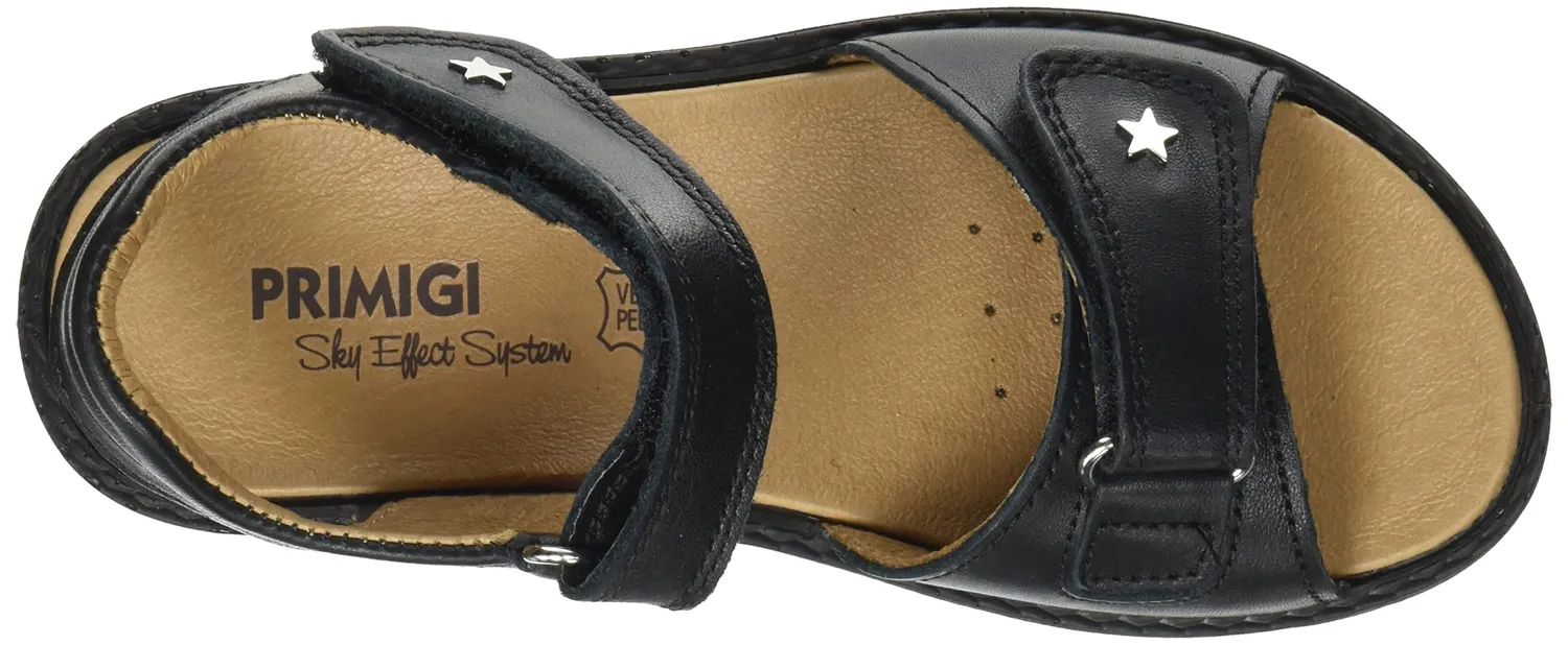 Primigi PML 18836 Sandale Fille Cuir Réglable