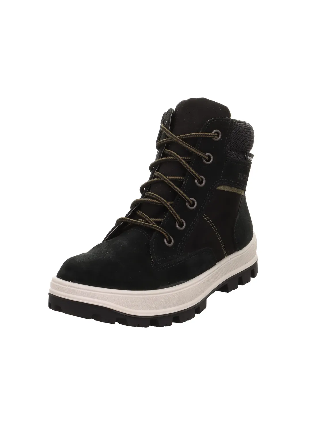Superfit Tedd 1-800476 bottes hiver Sympatex enfant