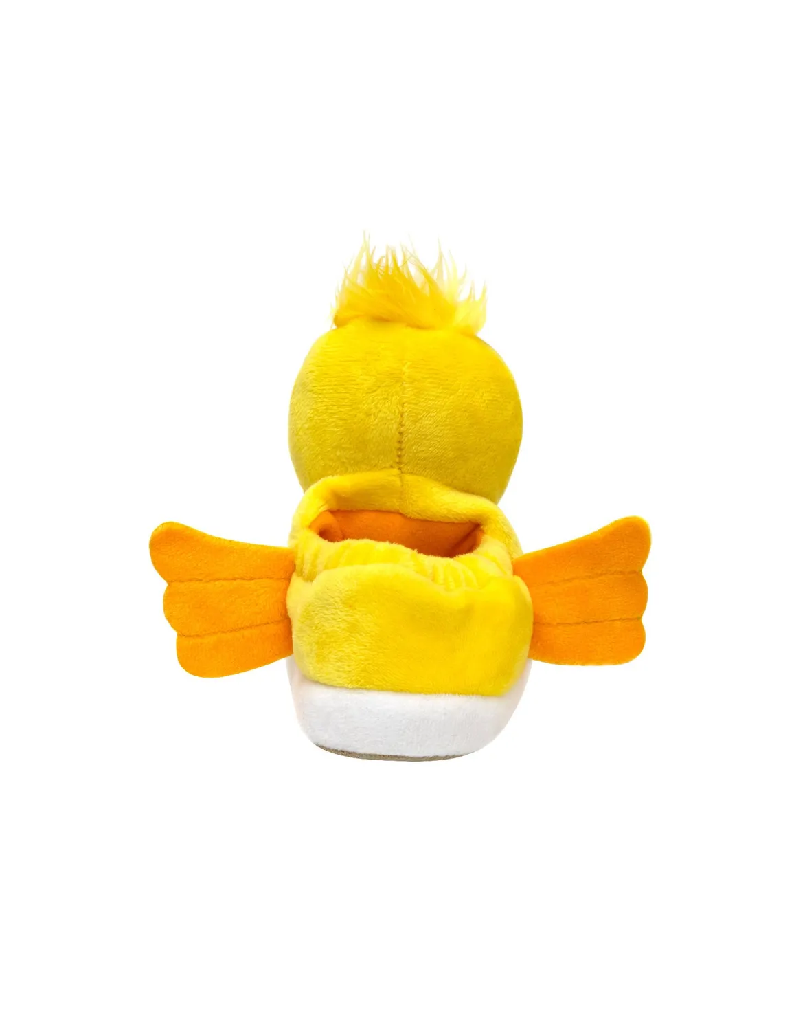 Robeez Little Ducky chaussons lumineux jaunes