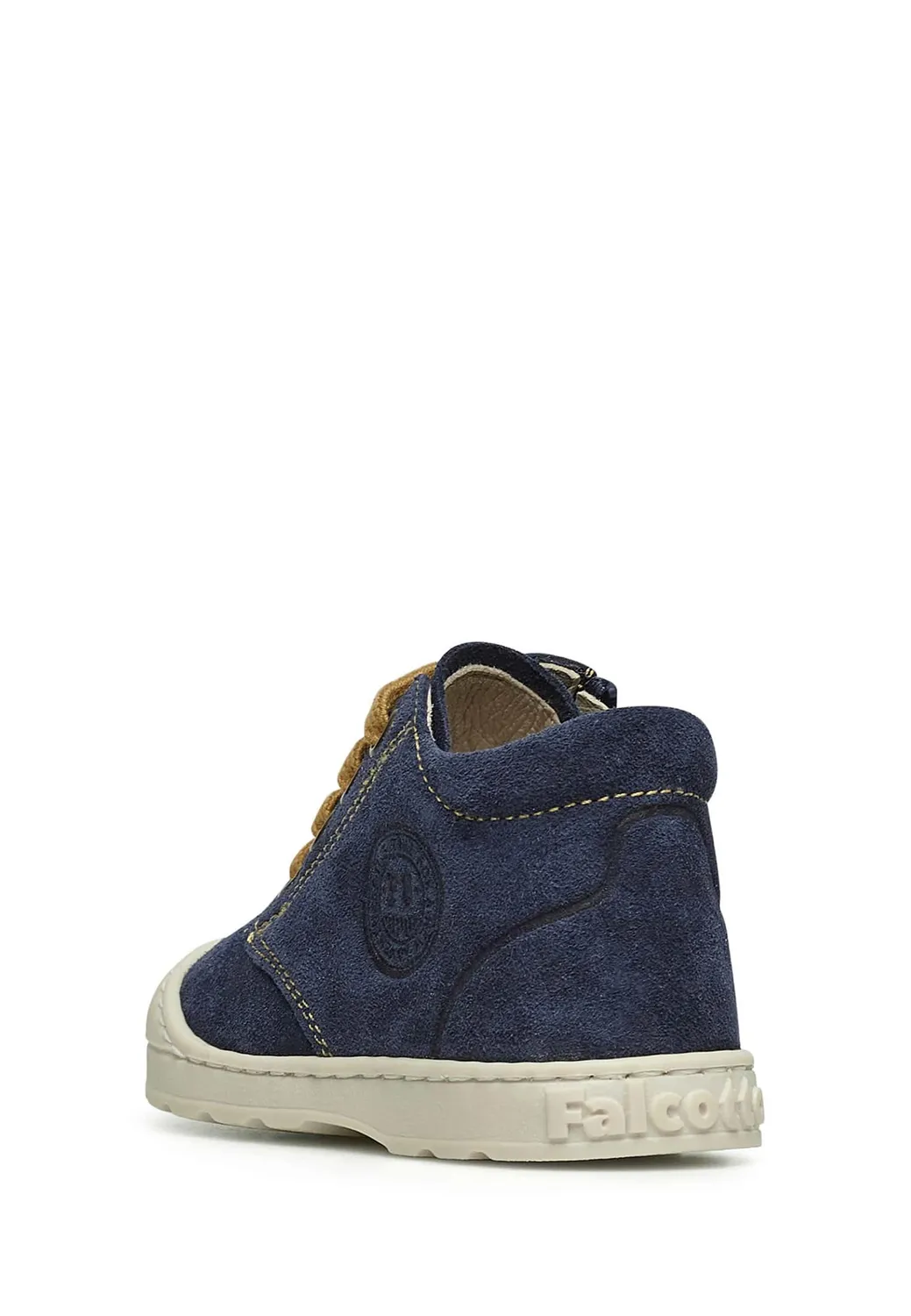 Falcotto Labloom Zip baskets semelle souple