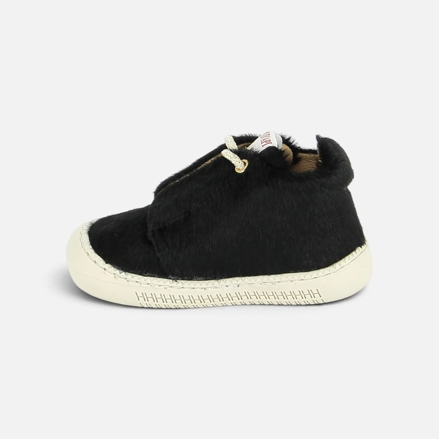 10is Yaka Speed chaussure barefoot premiers pas