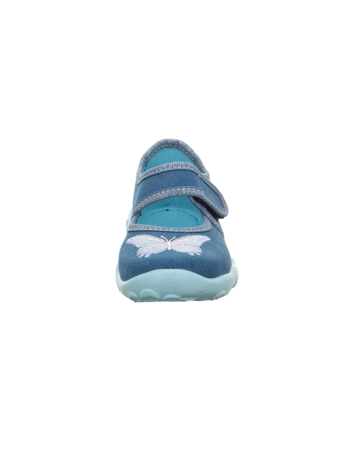 Superfit Bonny 1-800282 chaussons fille