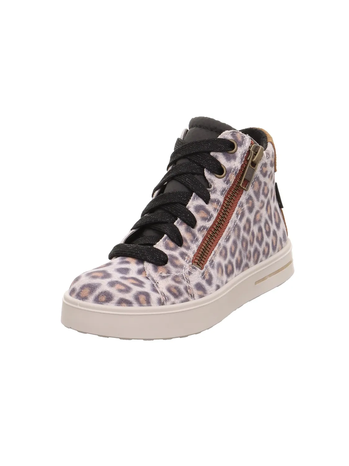 Superfit Stella basket montante fille Gore-Tex