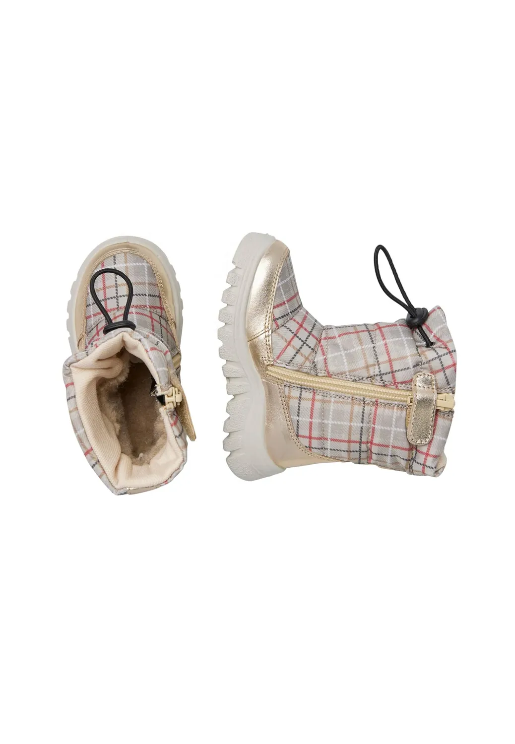 Falcotto Poznurr Rabbit WP botte de neige imperméable