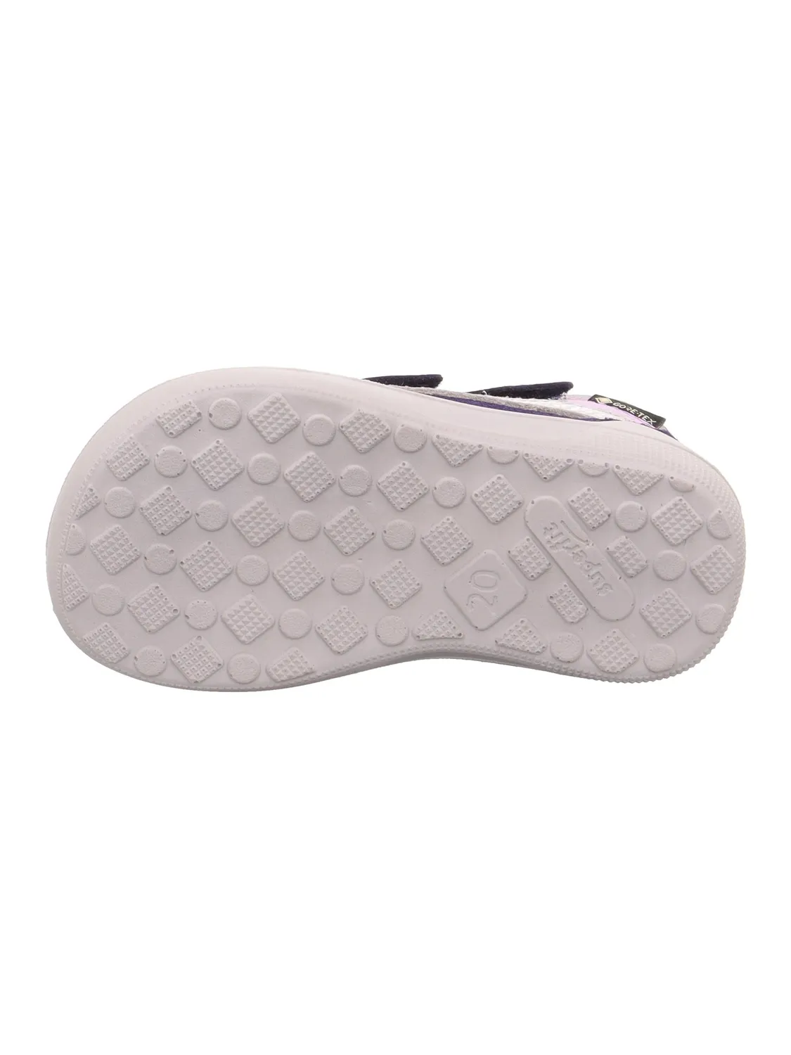 Superfit Super Free 2.0 sneakers confort