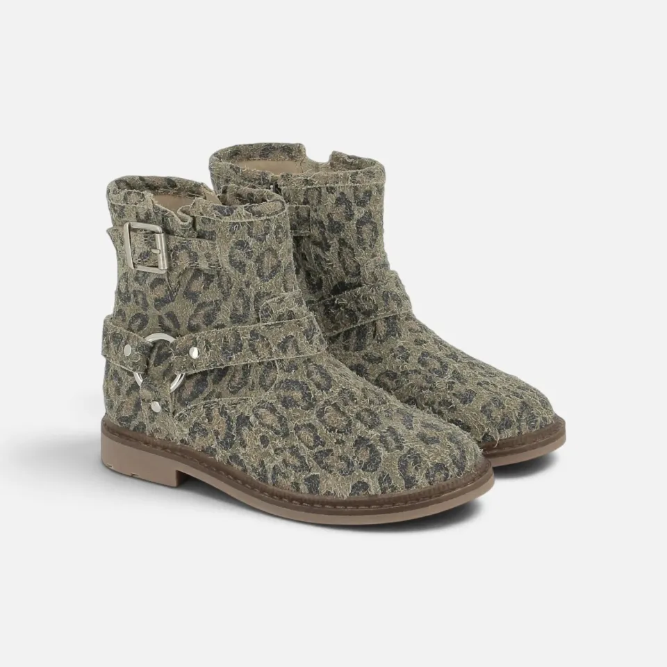10is Sister Boots Austin bottines enfant