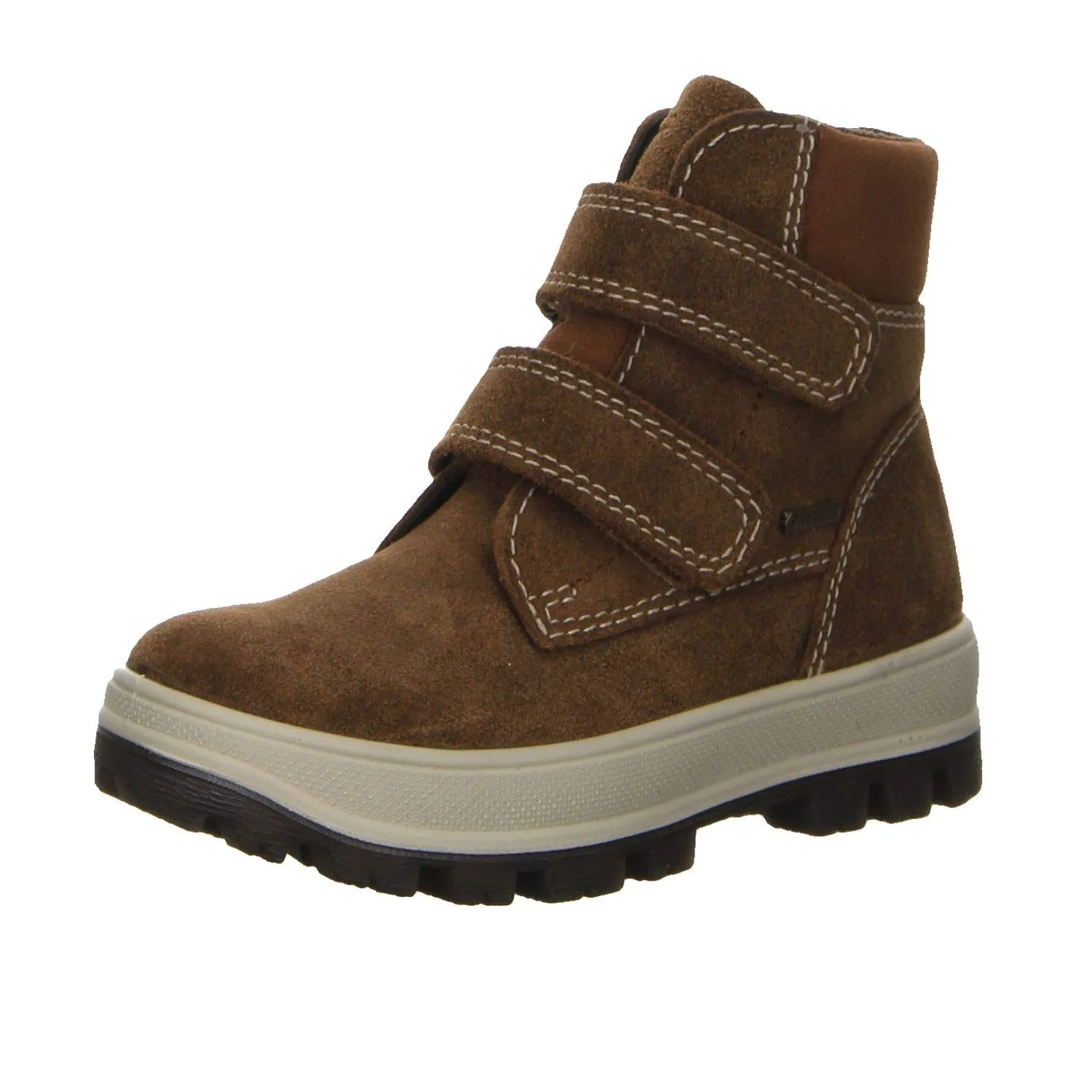Superfit Tedd bottes de neige garçon