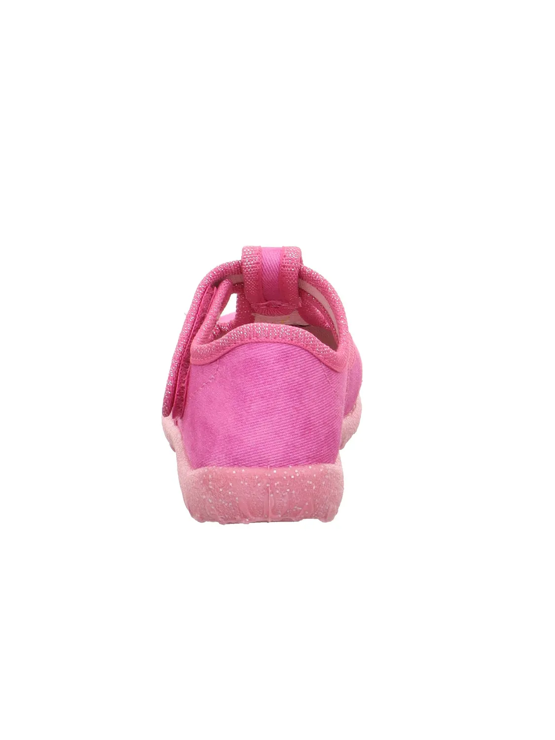 Superfit Spotty chaussons fille mule souple