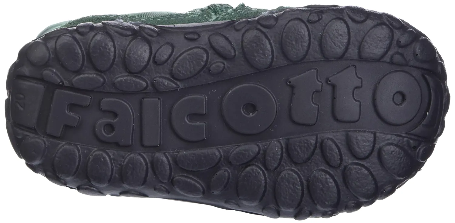 Falcotto Poznurr Wp bottes neige imperméable