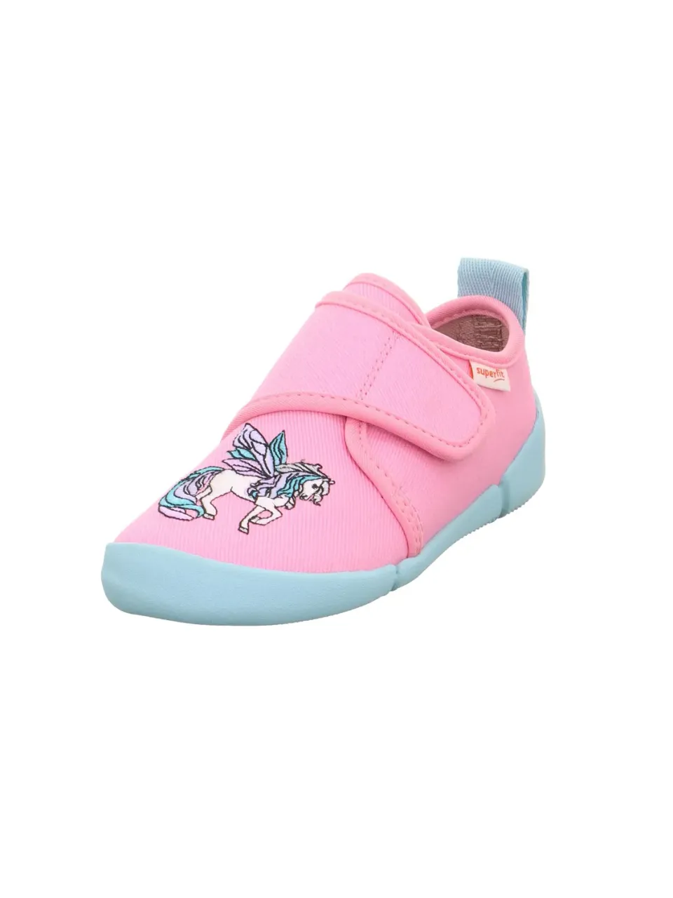 Superfit Venti 1-006706 chaussons fille rose 25 EU