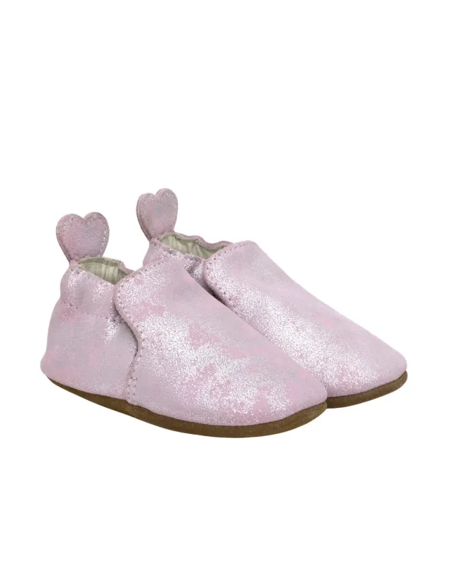 ROBEEZ Pretty Pearl chaussures souples