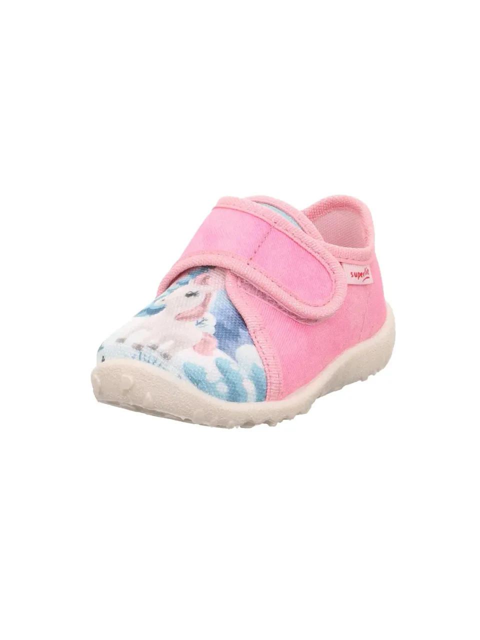 Superfit Spotty chausson enfant